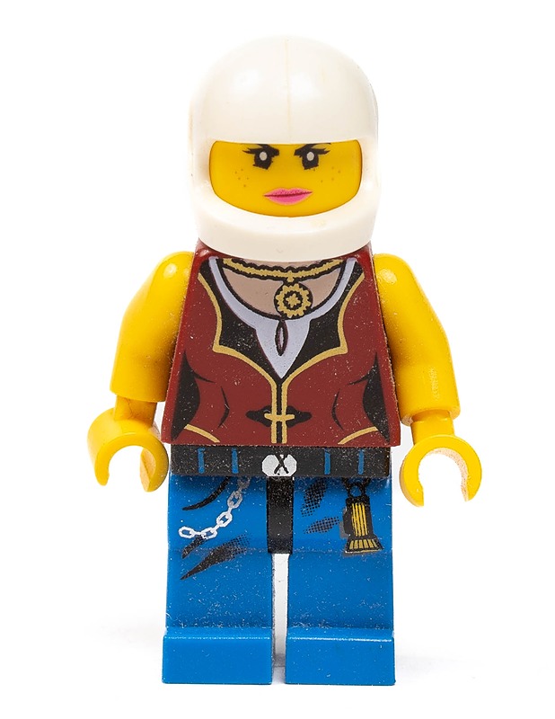 LEGO minifiguuri - Lasten lelut - 10105406391 - 0