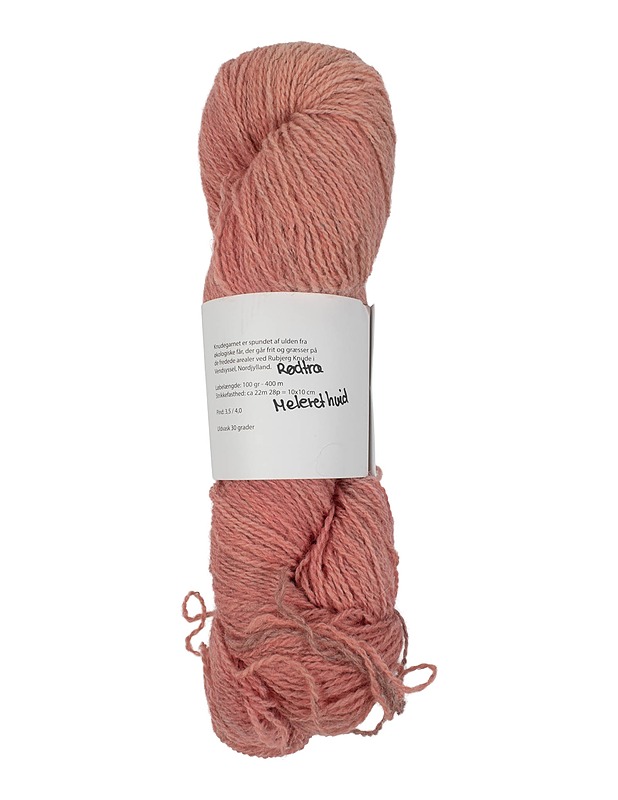 KNUDEGARN lanka, 100 g - Käsityö - 10105406392 - 1