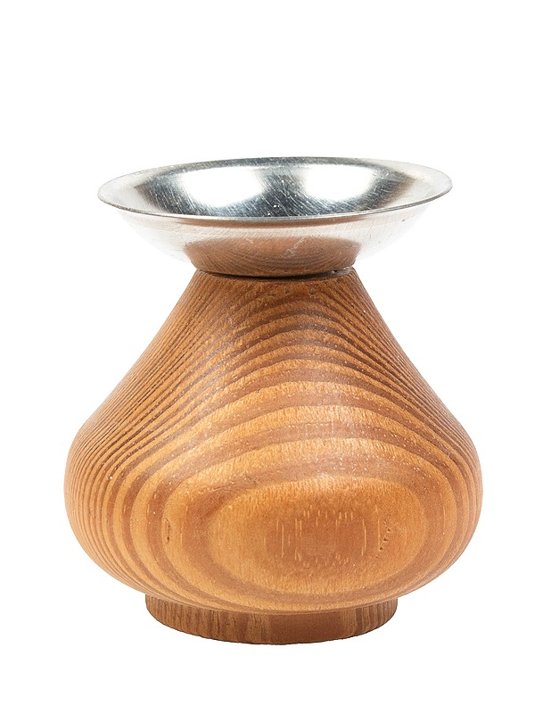 AARIKKA kynttilänpidikkeet, 2 kpl - Joulutuotteet - 10105406394 - 1