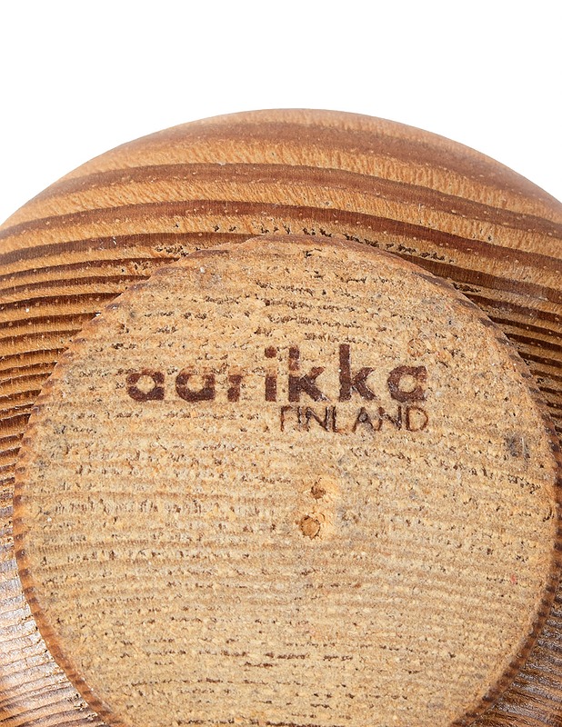 AARIKKA kynttilänpidikkeet, 2 kpl - Joulutuotteet - 10105406394 - 3