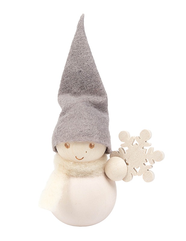 AARIKKA tonttu - Joulutuotteet - 10105406399 - 0