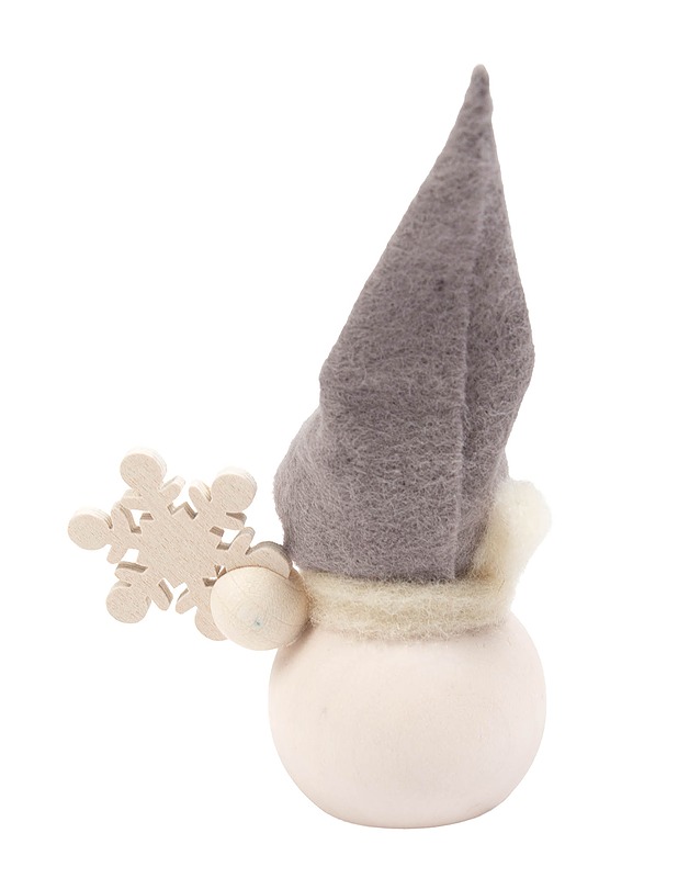 AARIKKA tonttu - Joulutuotteet - 10105406399 - 1