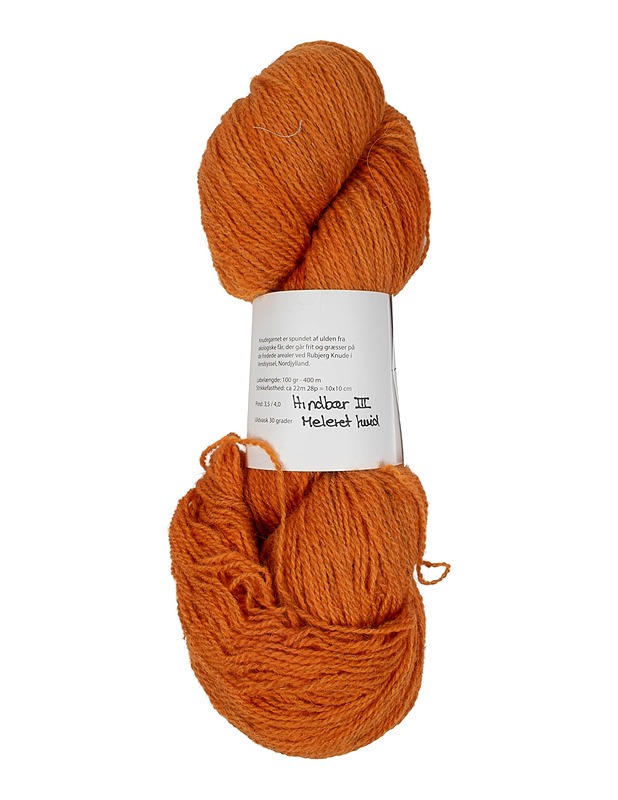 KNUDEGARN lanka, 100 g - Käsityö - 10105406403 - 1