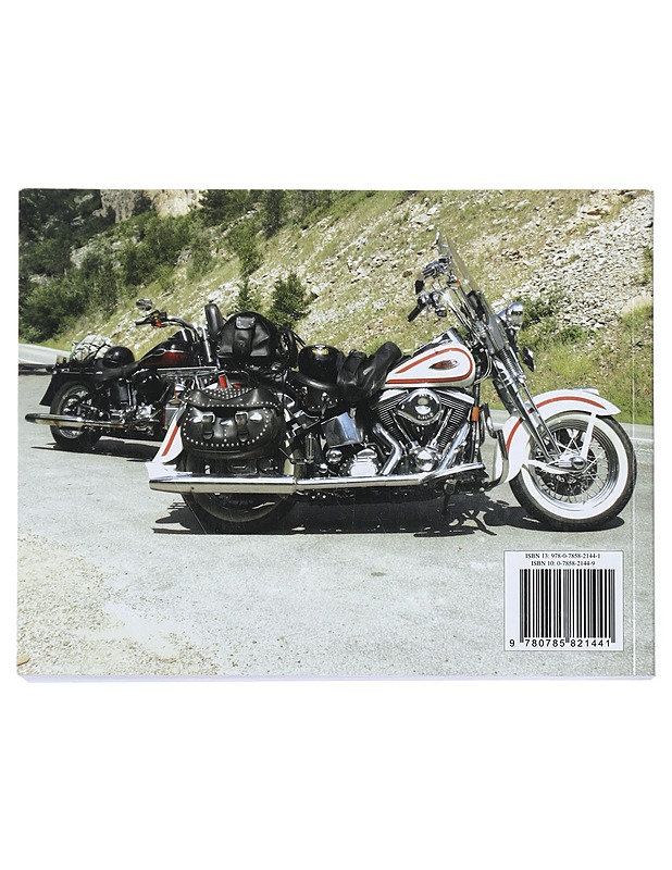 The encyclopedia of the motorcycle - Peter Henshaw - Kirja lahjaksi - 10105406406 - 1