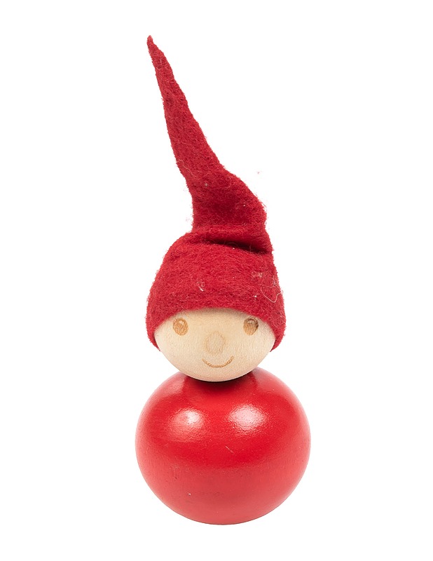 AARIKKA tonttu - Joulutuotteet - 10105406407 - 0
