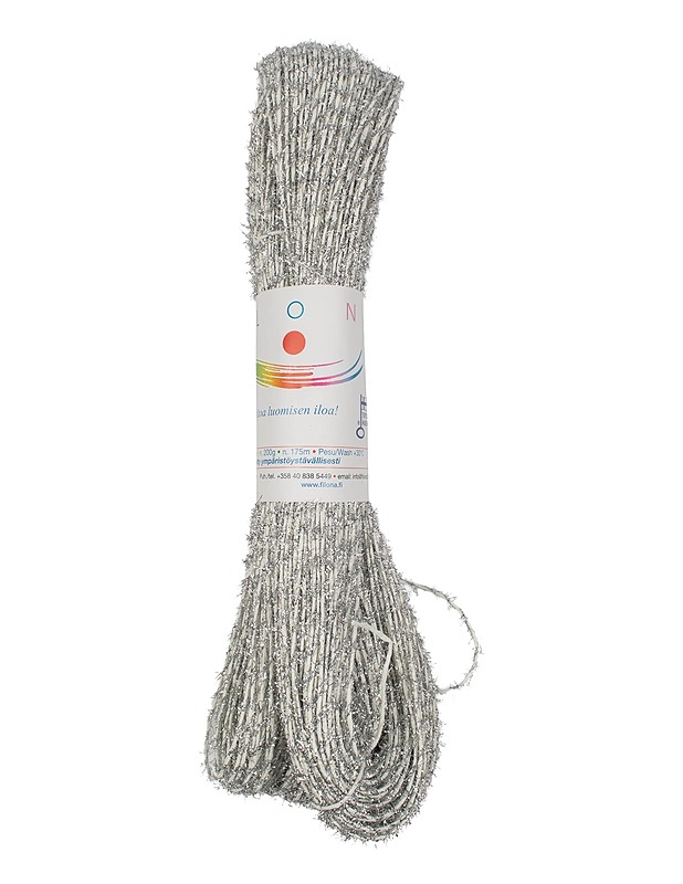 FILONA paperilanka, 200 g - Askartelu - 10105406410 - 0