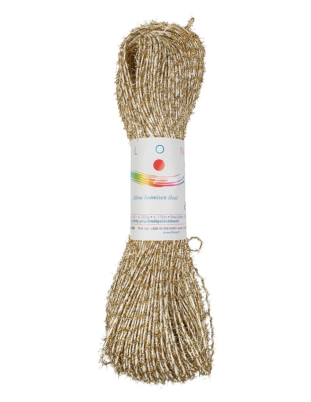 FILONA paperilanka, 200 g - Askartelu - 10105406418 - 0