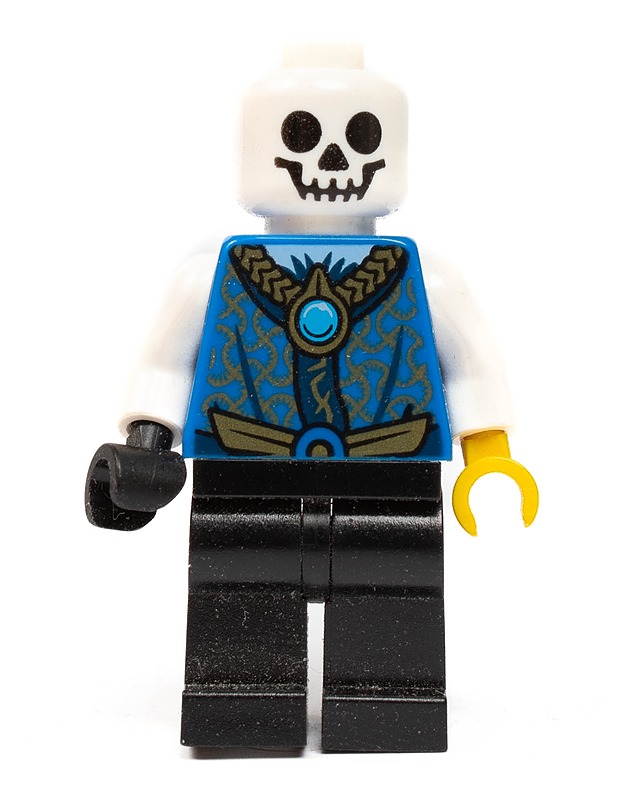 LEGO minifiguuri - Lasten lelut - 10105406422 - 0