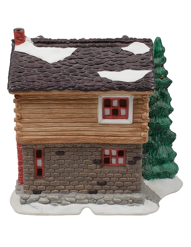 CHRISTMAS VALLEY joulukoriste - Joulutuotteet - 10105406428 - 3