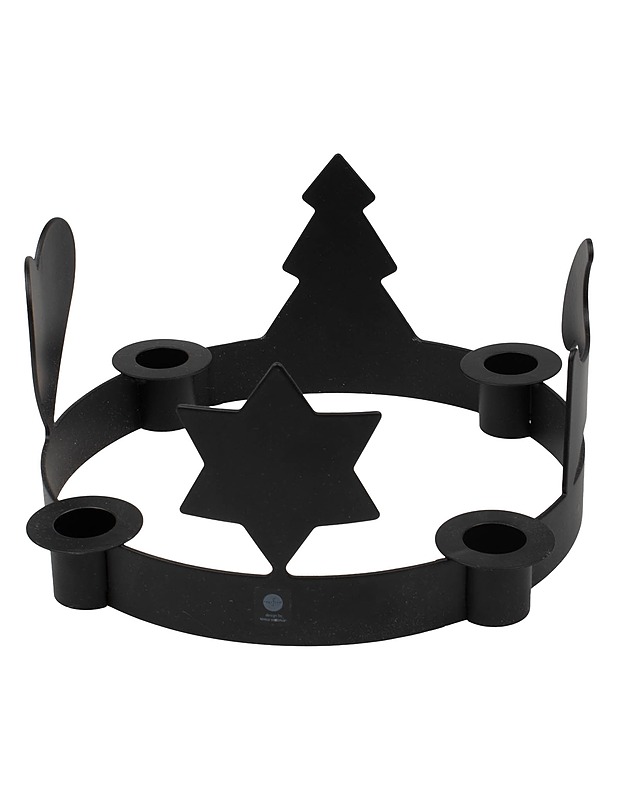 SAGAFORM Christmas kynttelikkö - Joulutuotteet - 10105406433 - 1