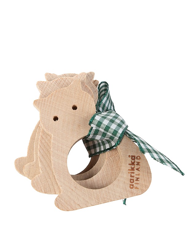 AARIKKA servettirenkaat - Joulutuotteet - 10105406436 - 0