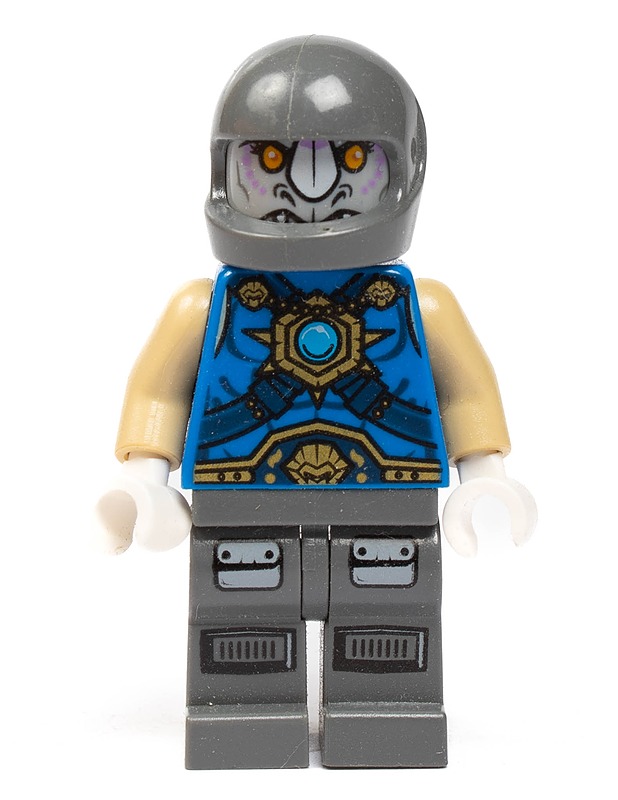 LEGO minifiguuri - Lasten lelut - 10105406438 - 0