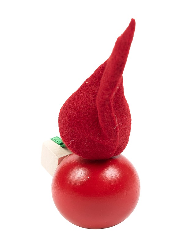 AARIKKA tonttu - Joulutuotteet - 10105406441 - 1