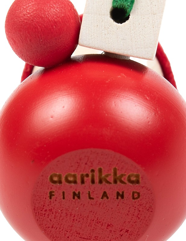 AARIKKA tonttu - Joulutuotteet - 10105406441 - 2