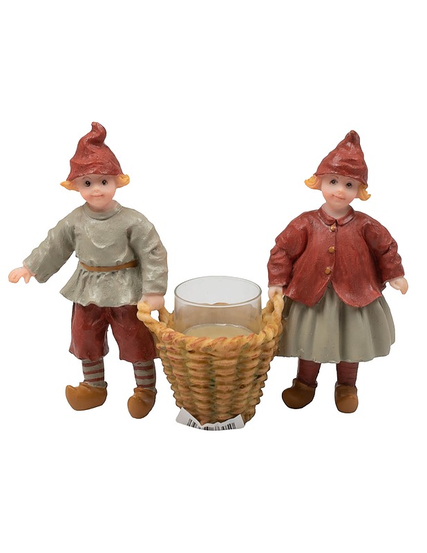 SIA COLLECTION joulukoriste - Joulutuotteet - 10105406442 - 1