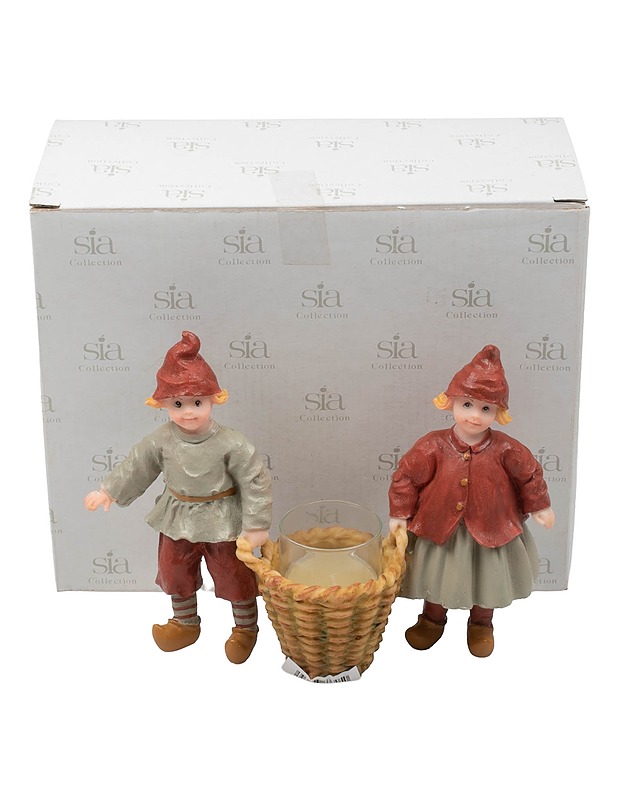 SIA COLLECTION joulukoriste - Joulutuotteet - 10105406442 - 0