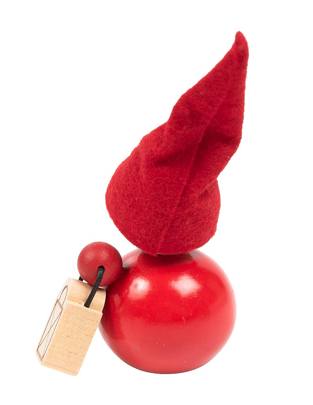 AARIKKA tonttu - Joulutuotteet - 10105406445 - 1