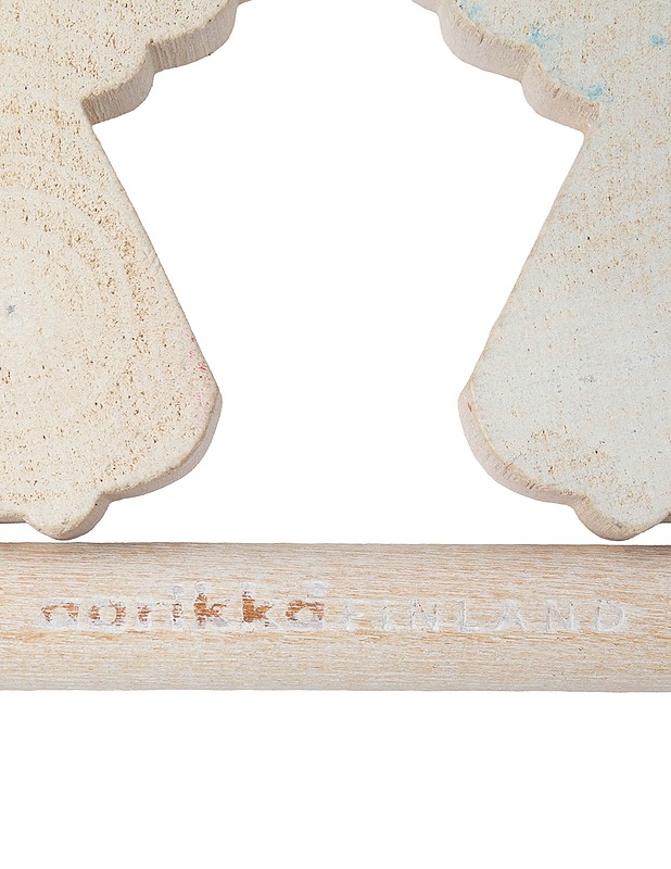 AARIKKA Sanantuoja koriste - Joulutuotteet - 10105406459 - 2