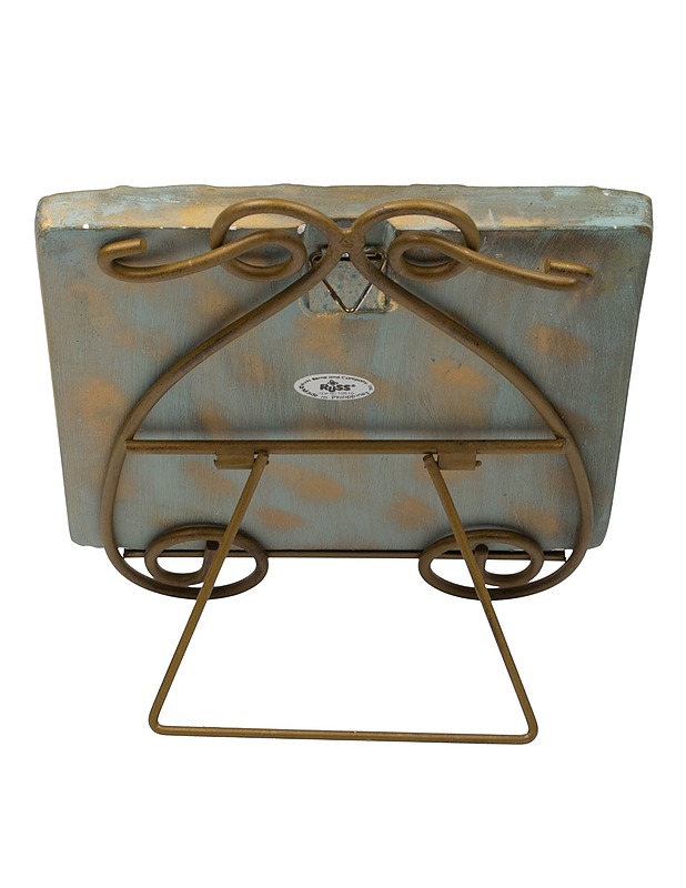 RUSS Angels of Love taulu telineellä - Joulutuotteet - 10105406464 - 3