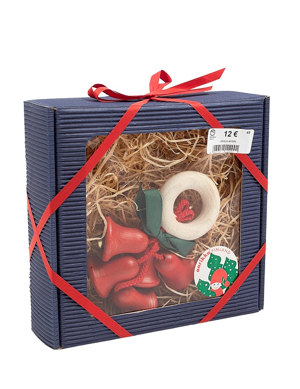 AARIKKA joulukellot - Joulutuotteet - 10105406476 - 0