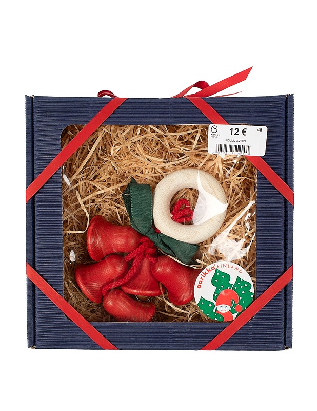 AARIKKA joulukellot - Joulutuotteet - 10105406476 - 1