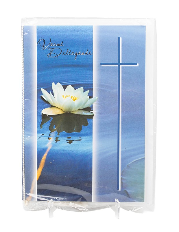 Adressi ja kirjekuori - Askartelu - 10105406479 - 0