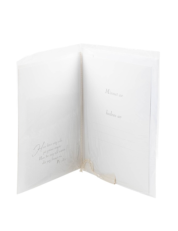 Adressi ja kirjekuori - Askartelu - 10105406479 - 1