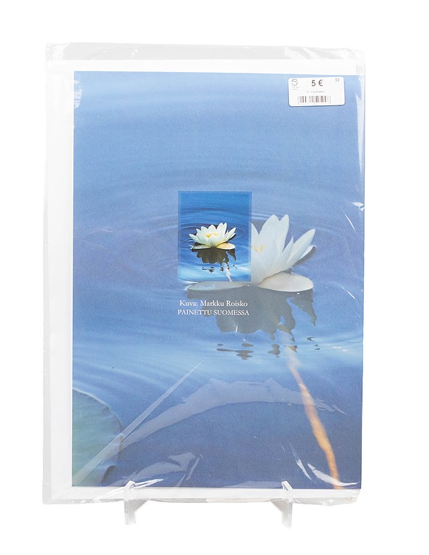 Adressi ja kirjekuori - Askartelu - 10105406479 - 2