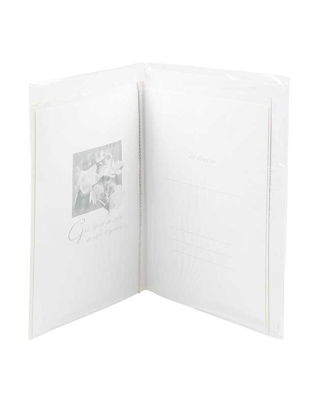 Adressi ja kirjekuori - Askartelu - 10105406488 - 1