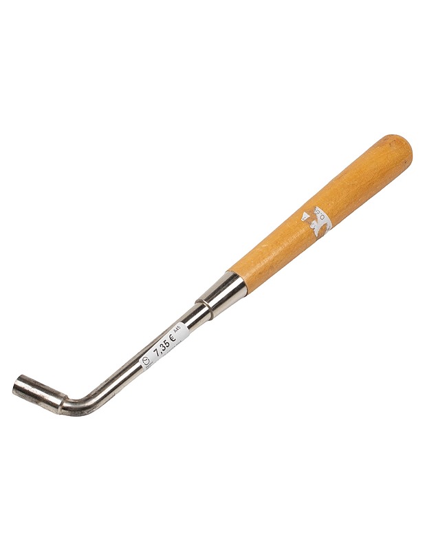 Pianon viritysavain - Vahvistimet ja soitintarvikkeet - 10105406492 - 1