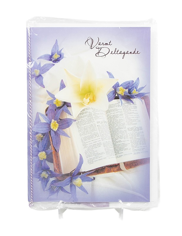 Adressi ja kirjekuori - Askartelu - 10105406496 - 0