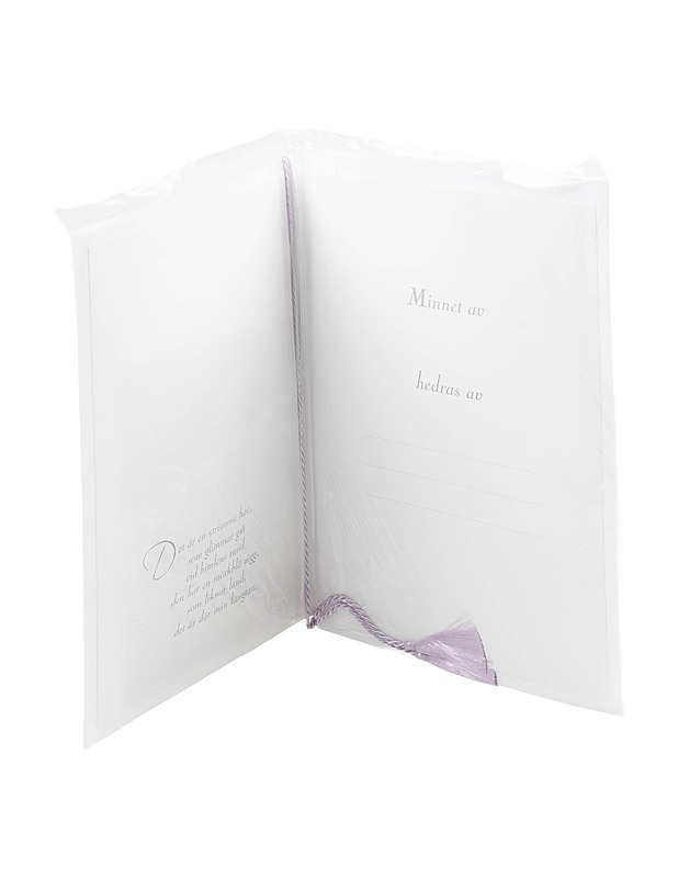 Adressi ja kirjekuori - Askartelu - 10105406496 - 1