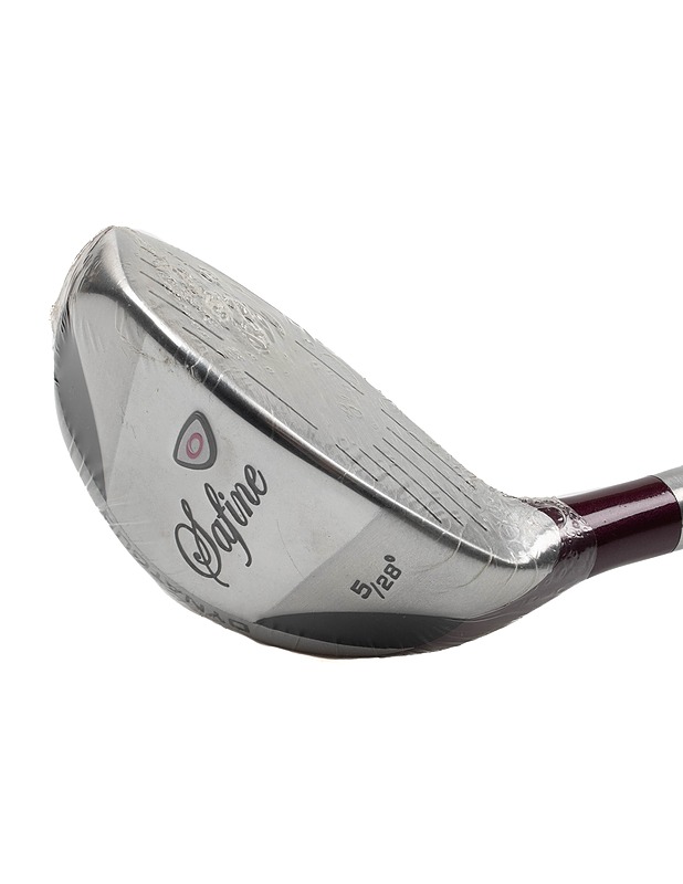 DYNATOUR Safine naisten golfmaila - Golf - 10105406507 - 2