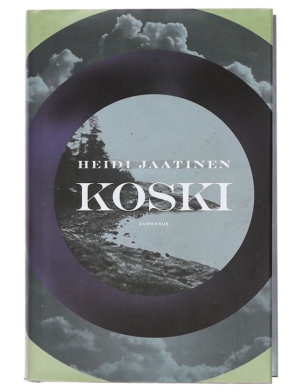 Koski - Heidi Jaatinen - Historiakirjat - 10105406501 - 0