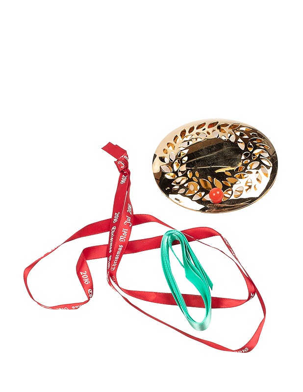 GEORG JENSEN 2016 Christmas Mobile koriste - Joulutuotteet - 10105406504 - 1