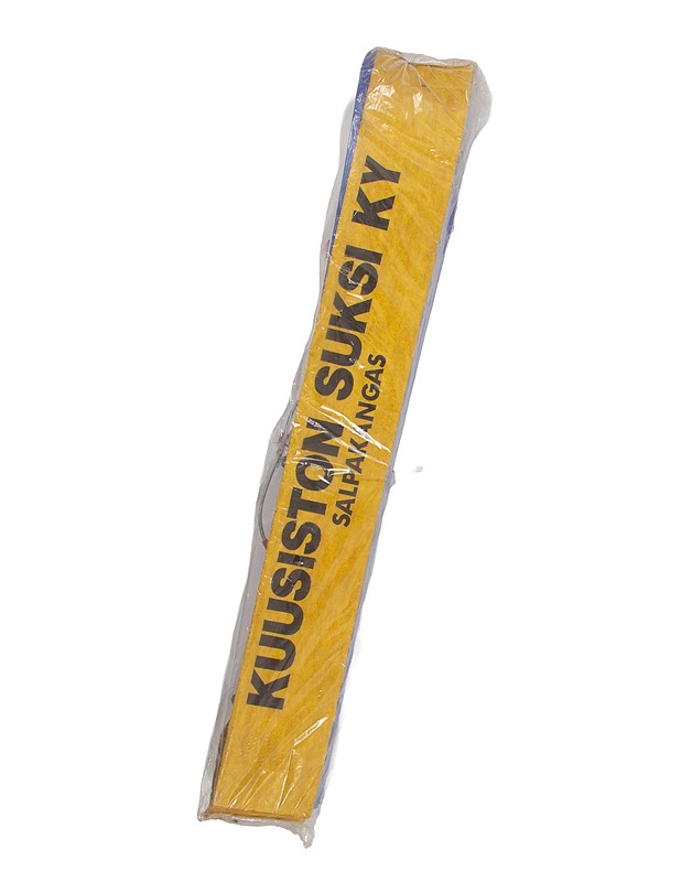 KUUSISTO Vintage sukset - Hiihto ja talviurheilu - 10105406527 - 1