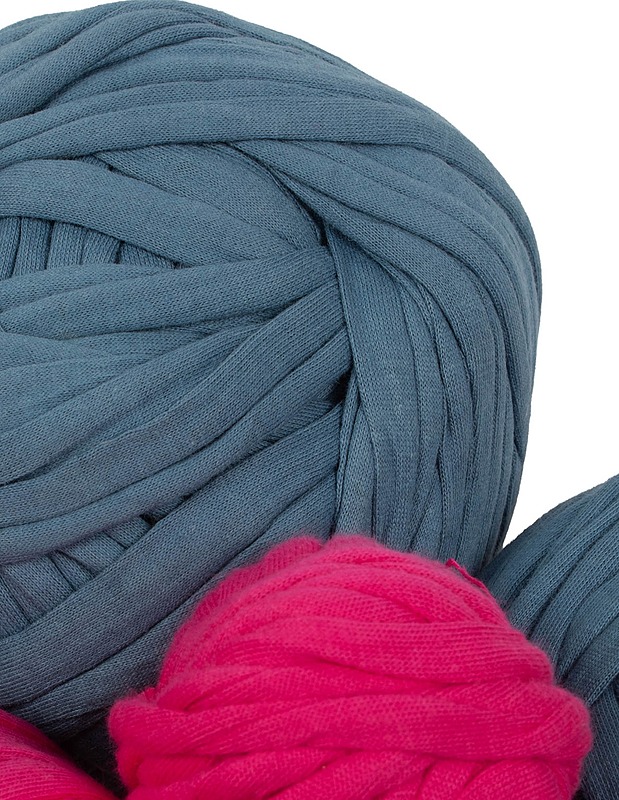 Trikookude, 1.620 kg - Käsityö - 10105406525 - 1