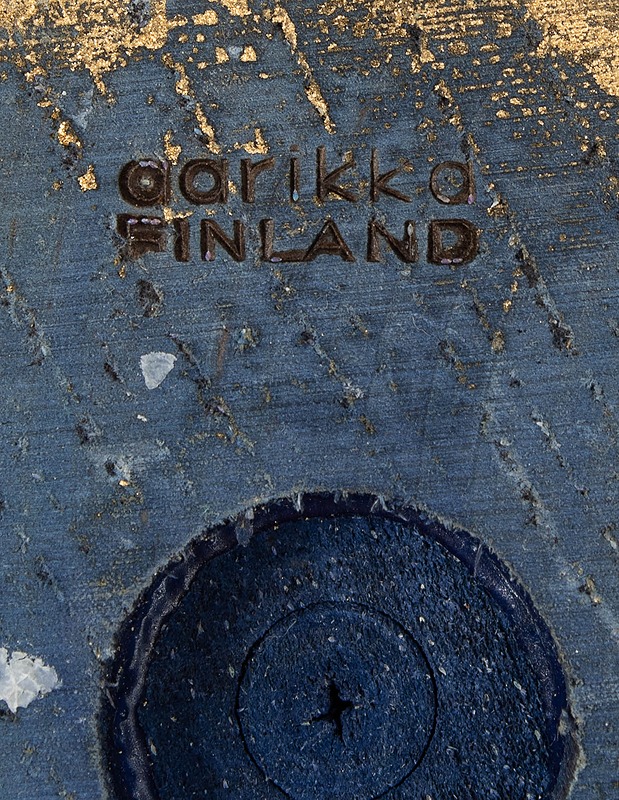 AARIKKA kynttilänjalka - Designsuosikit - 10105406533 - 2