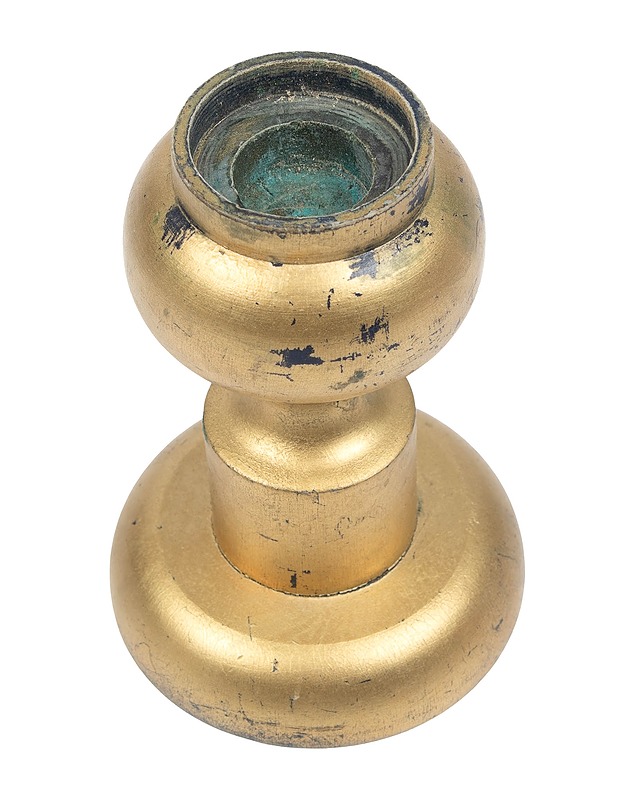 AARIKKA kynttilänjalka - Joulutuotteet - 10105406536 - 0