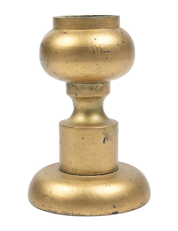 AARIKKA kynttilänjalka - Joulutuotteet - 10105406536 - 1