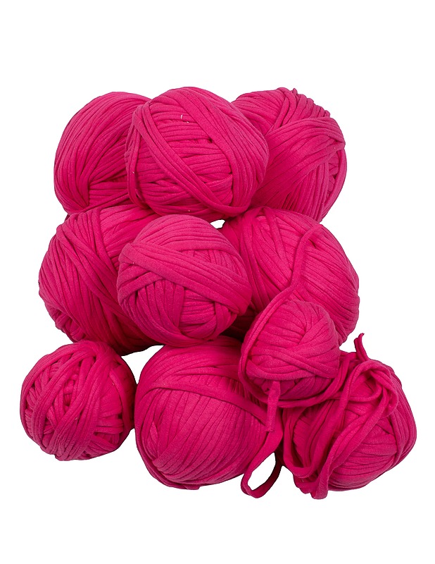 Trikookude, 2.844 kg - Käsityö - 10105406537 - 0