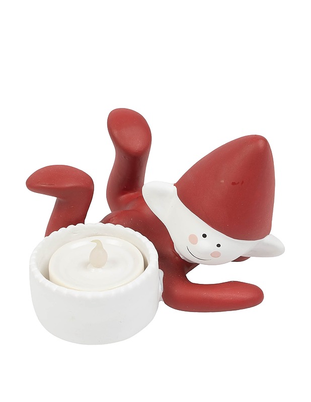 SIRIUS Tonttu - Joulutuotteet - 10105406540 - 1