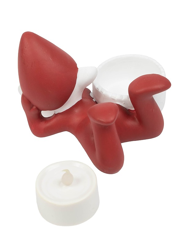 SIRIUS Tonttu - Joulutuotteet - 10105406540 - 2