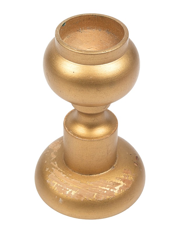 AARIKKA kynttilänjalka - Joulutuotteet - 10105406541 - 0