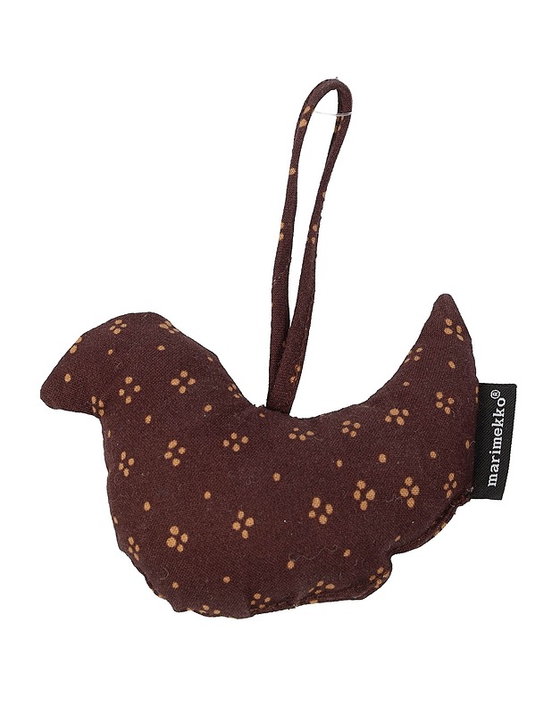 MARIMEKKO lintu koriste - Joulutuotteet - 10105406545 - 1