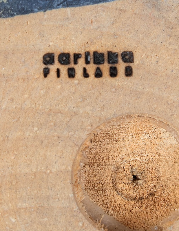 AARIKKA kynttilänpidike - Joulutuotteet - 10105406547 - 2