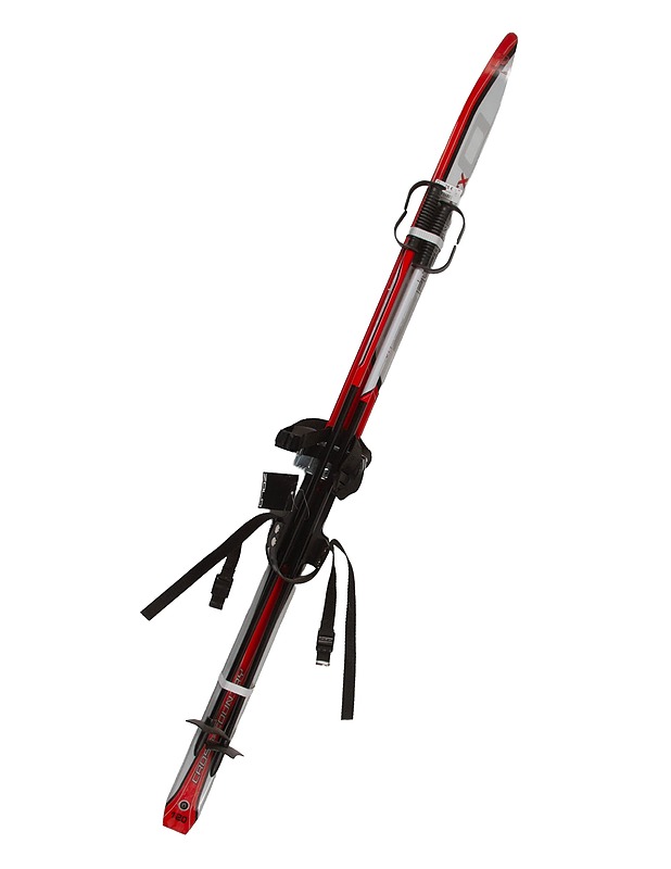 ZOLO Fusion-TTX hiihtosetti - Hiihto ja talviurheilu - 10105406558 - 0