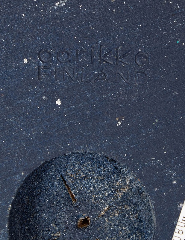 AARIKKA kynttilänjalka - Joulutuotteet - 10105406553 - 2