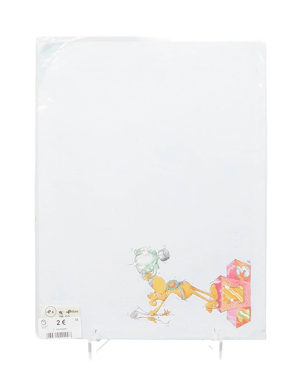 Kunniakirja 50-vuotiaalle korttisetti - Askartelu - 10105406557 - 1