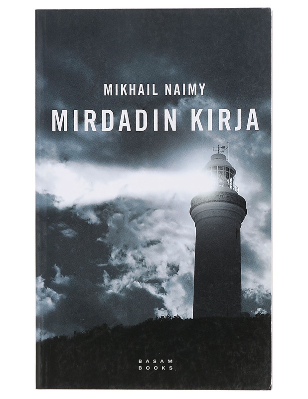 Mirdadin kirja - Naimy, Mikhail - Romaanit ja novellit - 10105406577 - 0